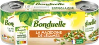 Macédoine 1/4 x3