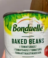 Baked beans