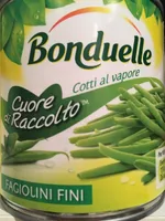 FAGIOLINI FINI