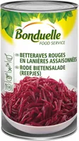 Betterave lanières assaisonnée CE2