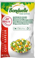 Macédoine de légumes Minute® CE2 FR
