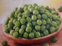 Petits pois