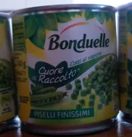 Piselli finissimi