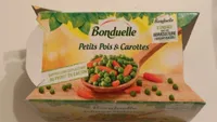 Petits Pois & Carottes
