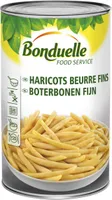 Haricot beurre fin CE2 FR