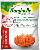 Carotte bâtonnet Minute® CE2 FR