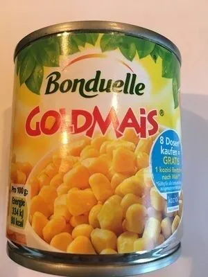 Goldmais
