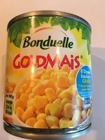 Goldmais