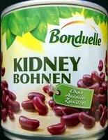 Kidney Bohnen