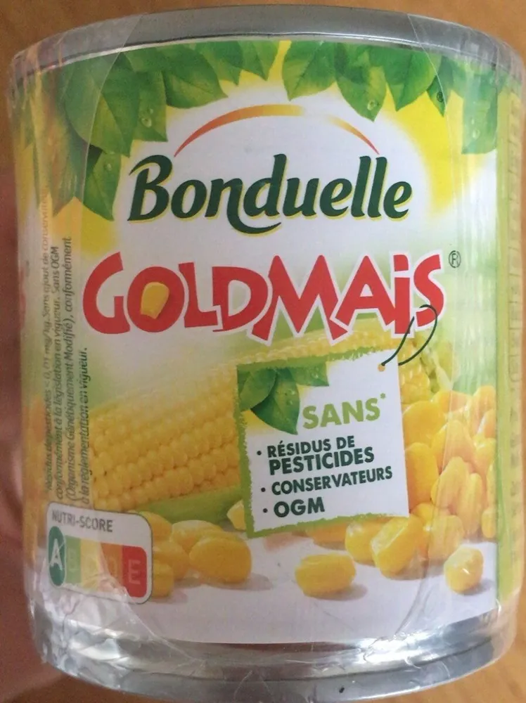 Goldmais