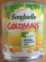 Goldmais