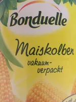 Maïskolben