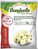 Chou-fleur (20-35) Minute® CE2 FR