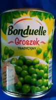 Groszek TRADYCYJNY