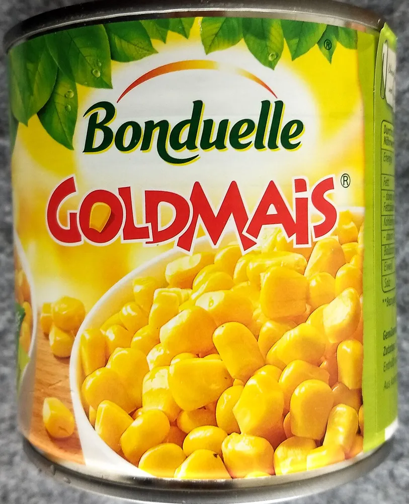 Mais