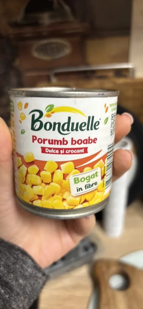 Gold Super Crispy Corn