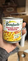 Gold Super Crispy Corn