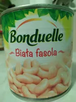 Biała fasola