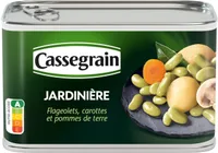Jardinière 1/2