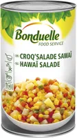 Croq'Salade Sawaï
