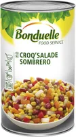 Croq'Salade Sombrero