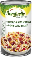 Croq'salade sojanade