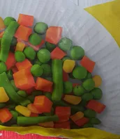 mix 4 vegetables