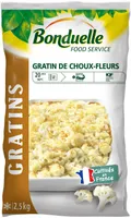 Gratin chou-fleur FR
