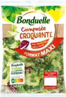 Composée Croquante