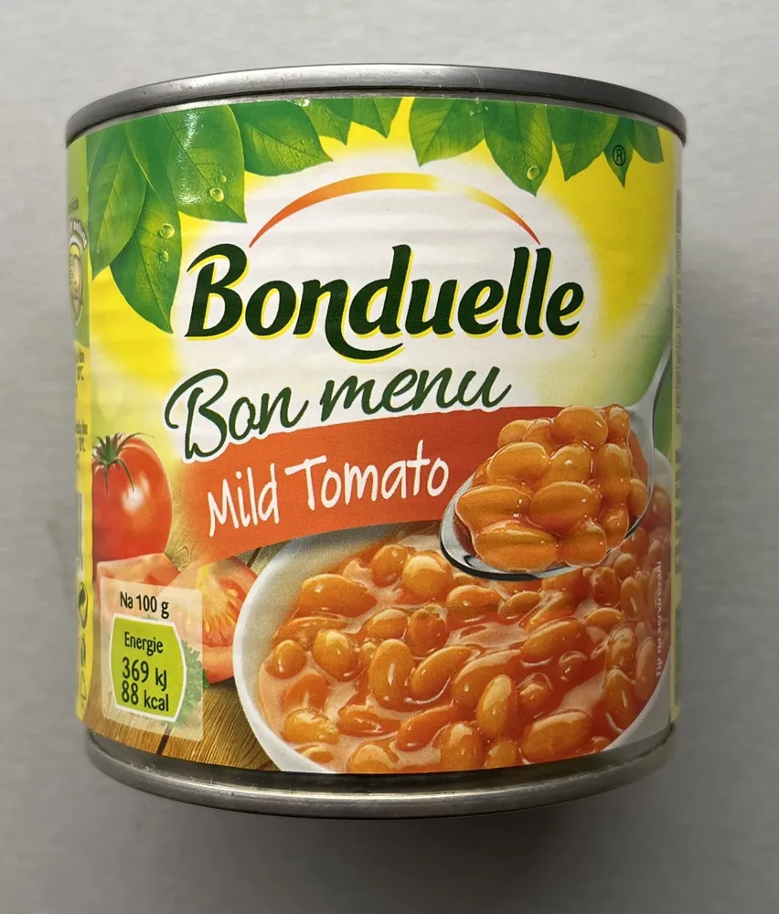 Bon Menu Mild tomato