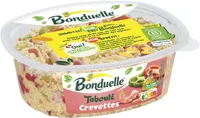 Taboule crevette 300g