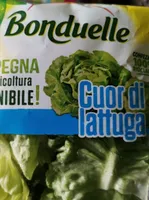 Cuor di lattuga