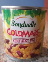 Goldmais Kentucky Mix