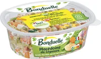 Macedoine de legumes