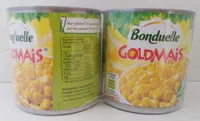 Goldmais (Doppelpack)