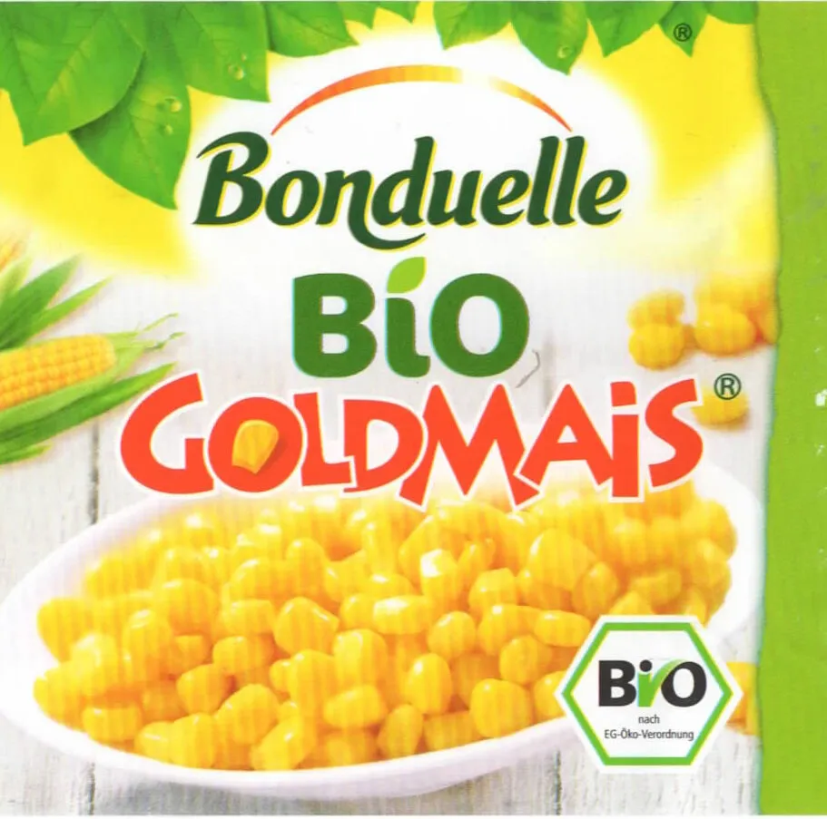 BIO GOLDMAIS