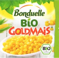 BIO GOLDMAIS