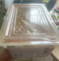 Les salades traiteur