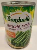 Haricots verts