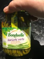 Bonduelle Haricots Verts Extra Fijn