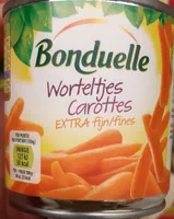 Worteltjes
