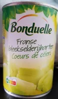 Coeur de céleri
