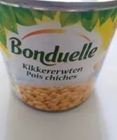 Pois chiches