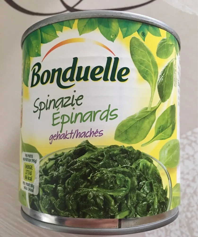 Epinard