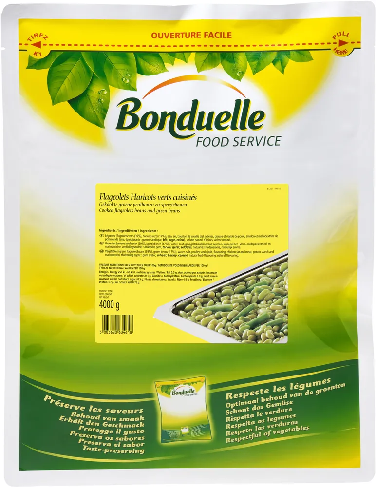 Duo flageolet haricot SF CE2 FR