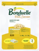 Salsifi petite coupe SF