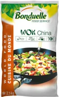 Wok China