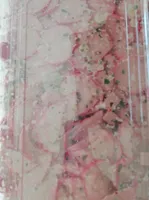 Salade de cervelas à la moitarde