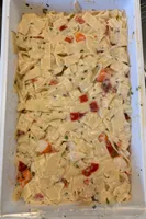 Salade Marco Polo