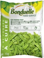 Pois mange tout